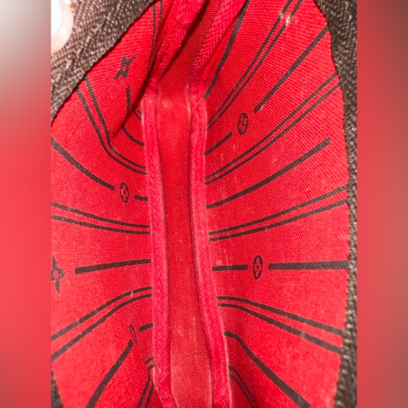 Louis Vuitton Damier Ebene Trunks & Bags mini pochette FULL INCLUSION - Picture 10 of 12